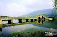 大足绿地海棠湾配套图图片