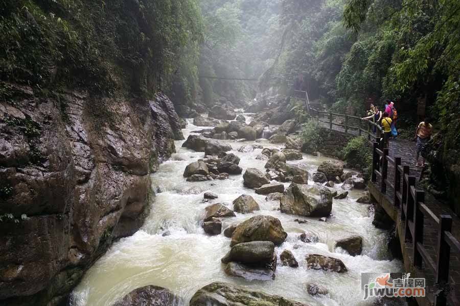 怡苑上天池配套图图片