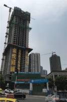 金融街金悦熙城实景图图片