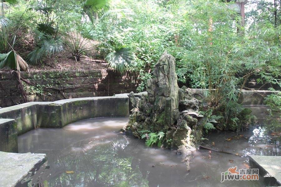 万象雅居配套图图片