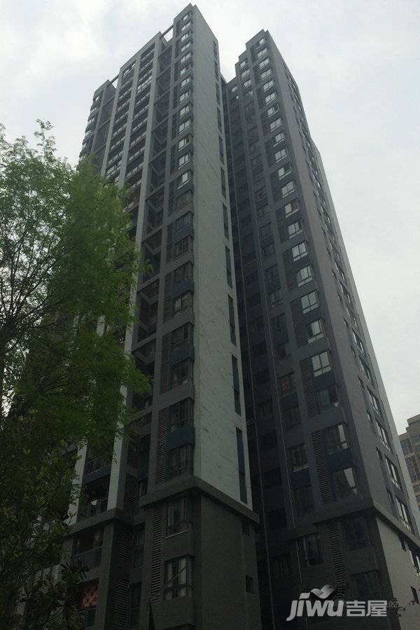 重庆兴茂盛世国际 - 重庆吉屋网