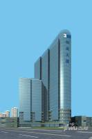 锦州滨海电子商务产业基地效果图图片