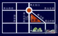 中浩国际广场位置交通图图片