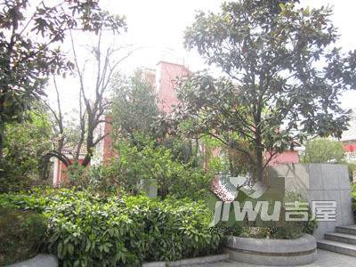 阳光世纪花园实景图图片
