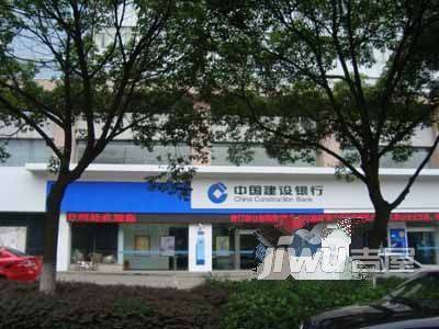 润南名居苑配套图图片