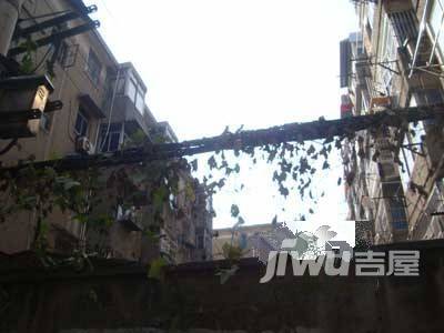 花山湾实景图图片