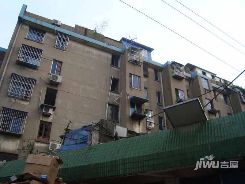 西柴院实景图图片