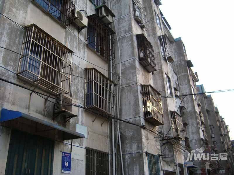 西柴院实景图图片