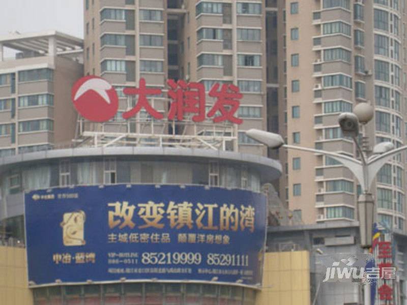 演军巷实景图图片