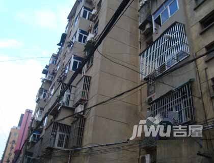 娄巷实景图图片