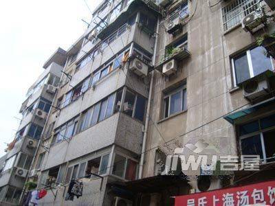古通巷实景图图片