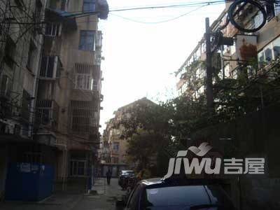 府学新村实景图图片