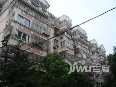 梦溪花苑实景图图片