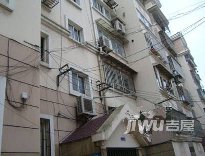 梦溪花苑实景图图片