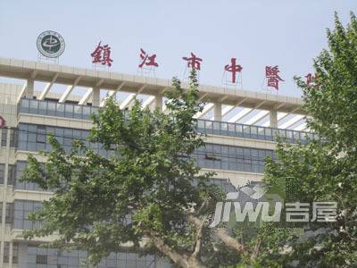 桃花坞六区配套图图片