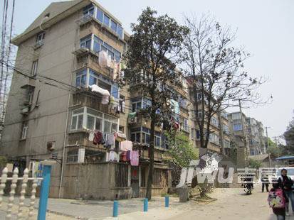 花山湾实景图图片