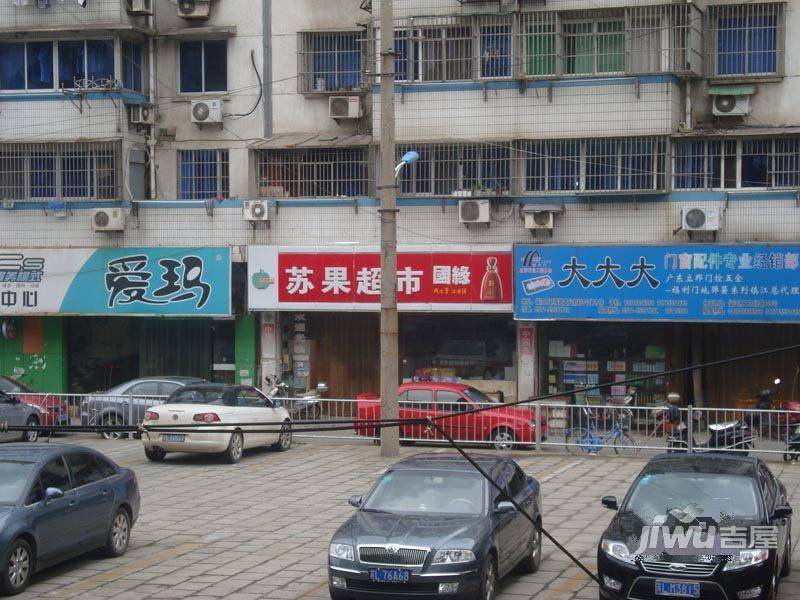 老北门配套图图片