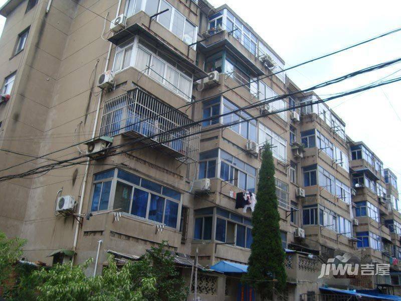 绿竹巷实景图图片