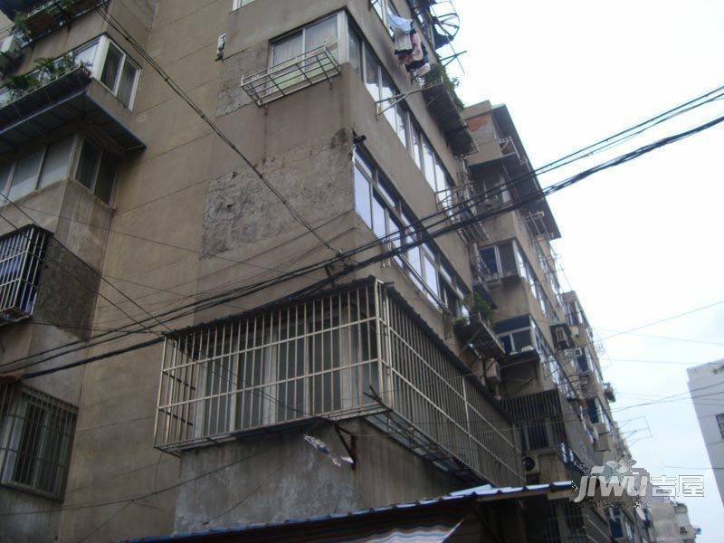 绿竹巷实景图图片