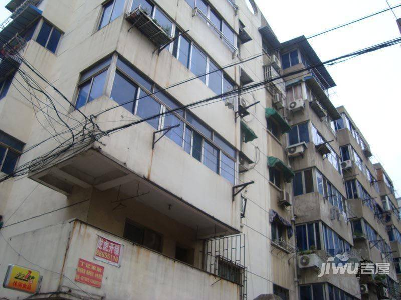 绿竹巷实景图图片