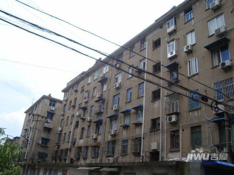 绿竹巷实景图图片