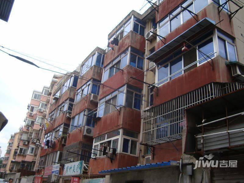 绿竹巷实景图图片