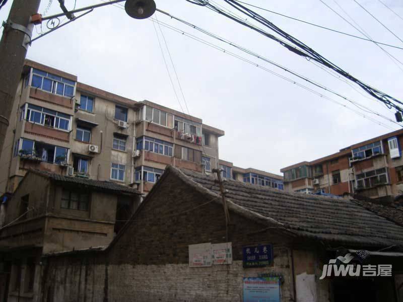 梳儿巷实景图图片