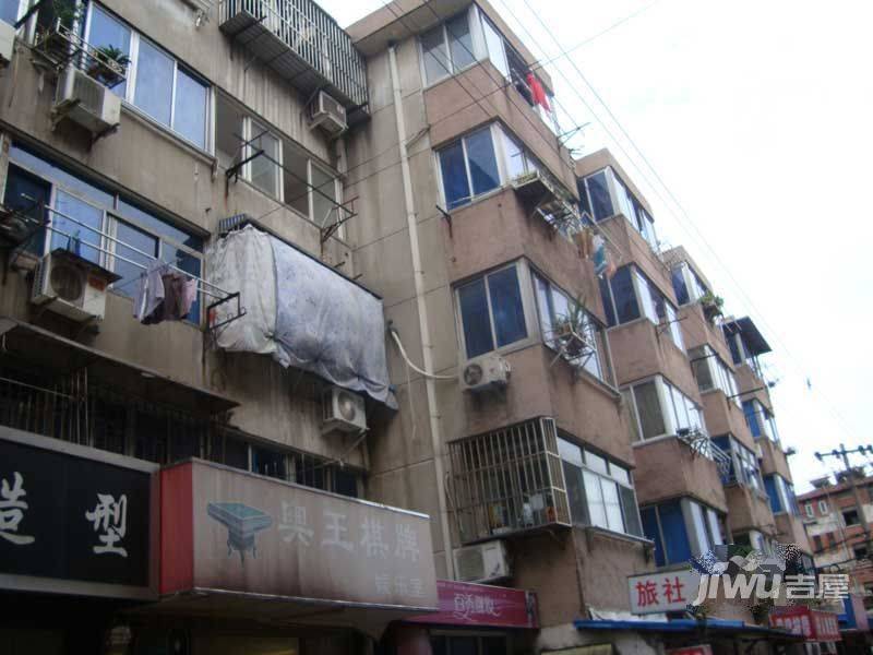 梳儿巷实景图图片