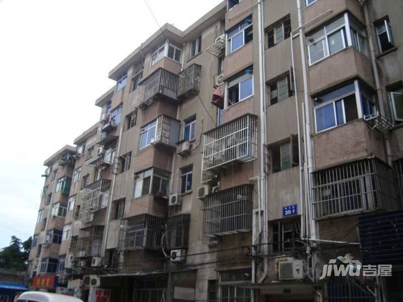 梳儿巷实景图图片