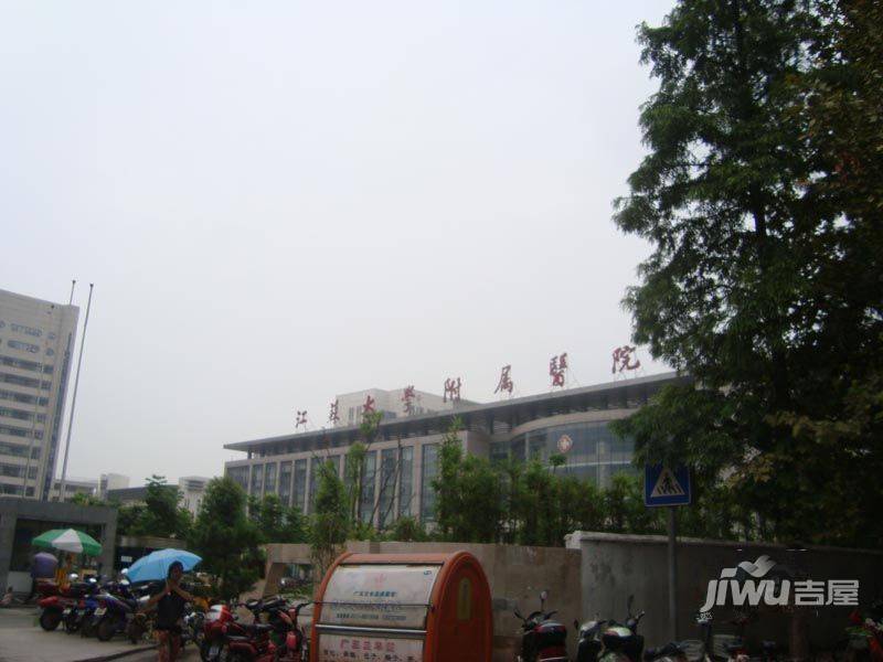 万古一人巷配套图图片