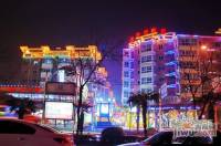 温州街实景图图片