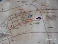 招商依云尚城位置交通图图片