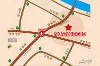 东泰G15地块位置交通图图片