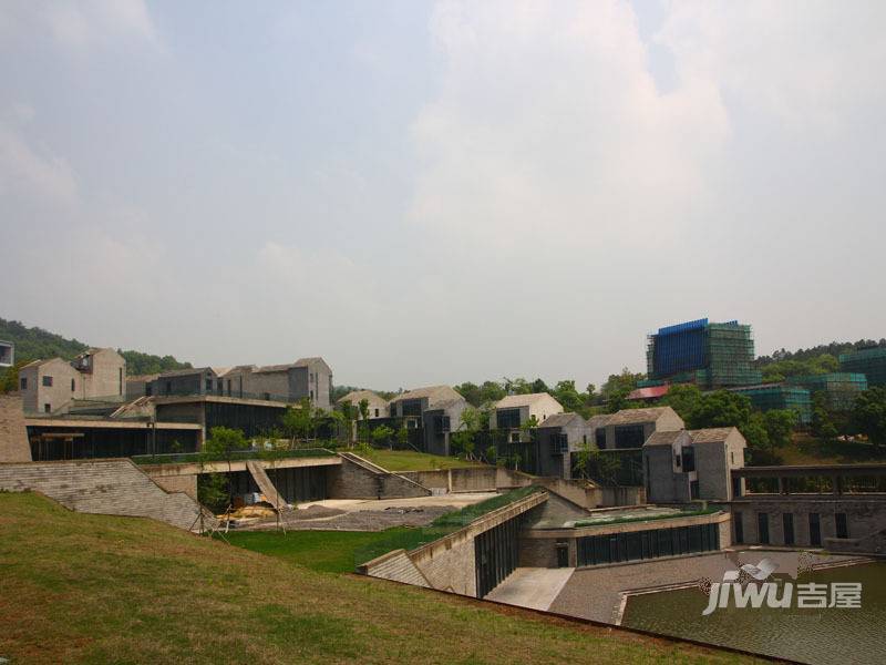 二十四方实景图图片