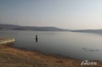 瑞安翠湖山实景图13