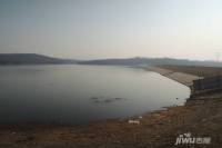 瑞安翠湖山实景图8