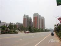 凯翔康城实景图图片