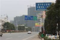 远升锦绣香城位置交通图