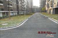 宜园小区实景图9