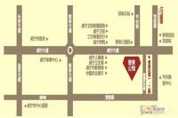 香泉公馆位置交通图图片