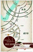 碧桂园温泉城位置交通图图片