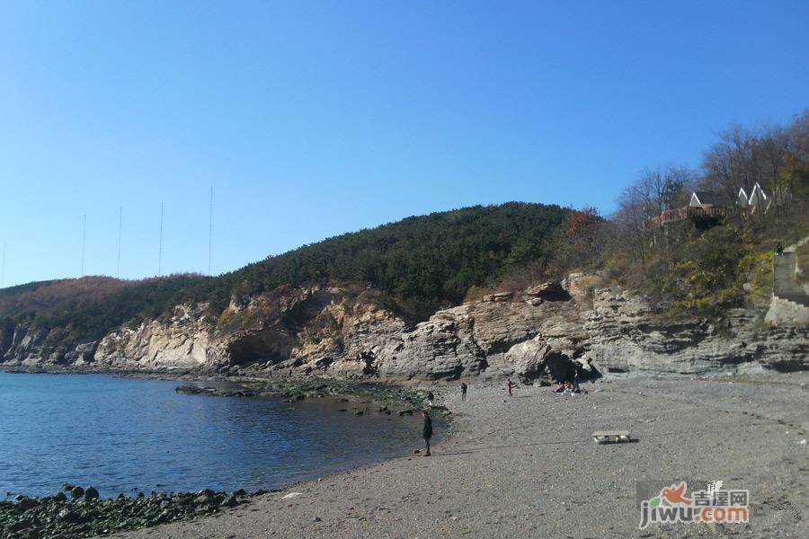 御府山海观配套图图片