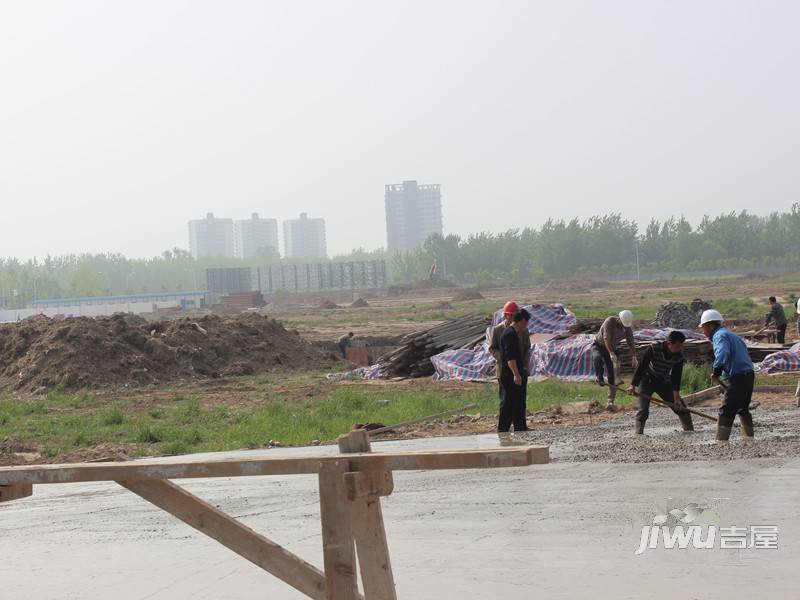 家天下实景图图片