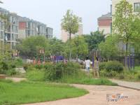 众大上海城实景图图片