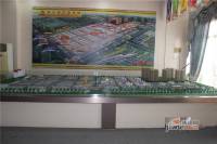 淮海建材装饰城二期沙盘图图片