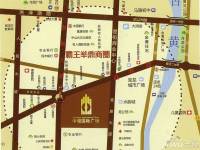 中豪国际广场位置交通图图片