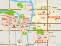华东农机汽车城位置交通图图片