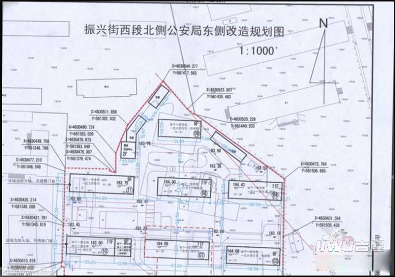 远和银河湾实景图图片