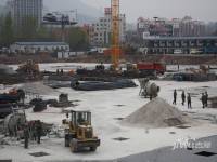 金地阳光实景图图片