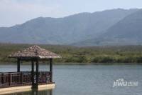 鹭湖国际养生度假区实景图4